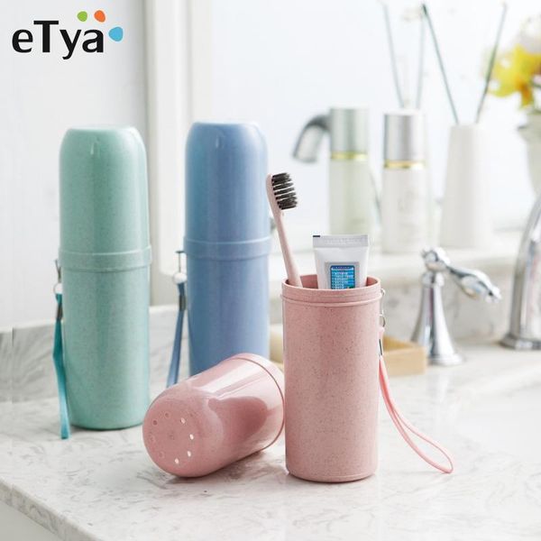 toiletry kits etya fashion portable toothbrush box travel organizer tooth brush protect case bathroom wash accessories
toiletry kits etya fashion portable toothbrush box travel organizer tooth brush protect case bathroom wash accessories