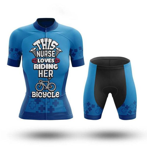 racing sets 2021 blue woman cyclist outfit cycling uniform short sleeve jersey summer roupa de ciclismo female bicycle suit bike wear, Black;blue
racing sets 2021 blue woman cyclist outfit cycling uniform short sleeve jersey summer roupa de ciclismo female bicycle suit bike wear, Black;blue