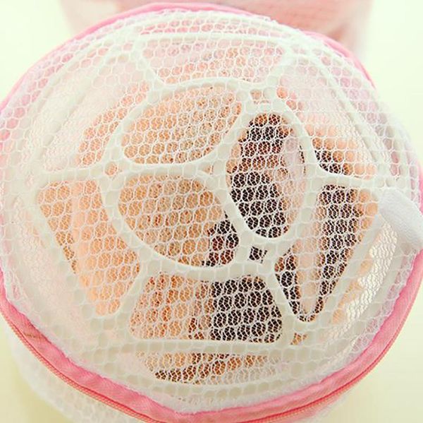 1pcs home use lingerie washing mesh clothing underwear organizer bag useful net bra wash laundry bags
1pcs home use lingerie washing mesh clothing underwear organizer bag useful net bra wash laundry bags