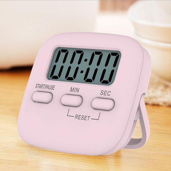 kitchen timers portable digital timer magnetic cooking countdown alarm with lcd screen stand for study sports gaming office
kitchen timers portable digital timer magnetic cooking countdown alarm with lcd screen stand for study sports gaming office