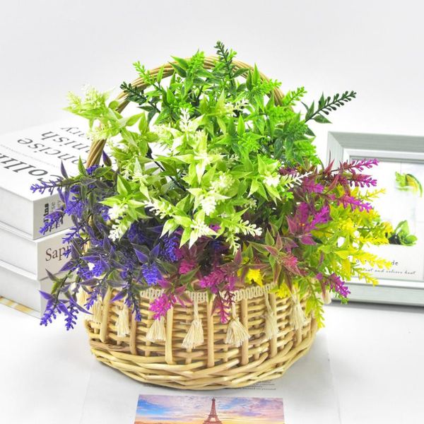 decorative flowers & wreaths 35cm lavender decor artificial flower bouquet fake wedding christmas fleur artificielle decoration po props
decorative flowers & wreaths 35cm lavender decor artificial flower bouquet fake wedding christmas fleur artificielle decoration po props