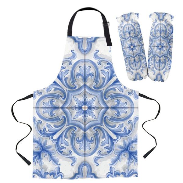 aprons bohemian style ethnic retro apron kitchen baking accessories for women cooking
aprons bohemian style ethnic retro apron kitchen baking accessories for women cooking