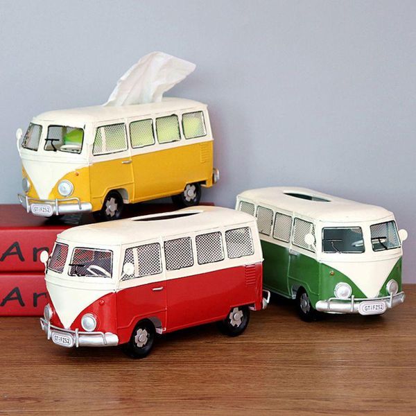 retro car napkin holder case toilet paper organizer home decoration crafts vintage ornaments decor tissue box boxes & napkins
retro car napkin holder case toilet paper organizer home decoration crafts vintage ornaments decor tissue box boxes & napkins