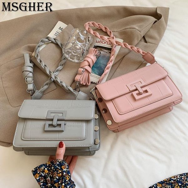 evening bags cross-body bag advanced texture armpit small square fashionable leisure buckle twist shoulder strap tidal current
evening bags cross-body bag advanced texture armpit small square fashionable leisure buckle twist shoulder strap tidal current
