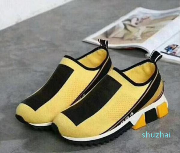 2021 popular designer womens mens sneakers casual mesh shoe yellow women blue black men socks white boots
2021 popular designer womens mens sneakers casual mesh shoe yellow women blue black men socks white boots
