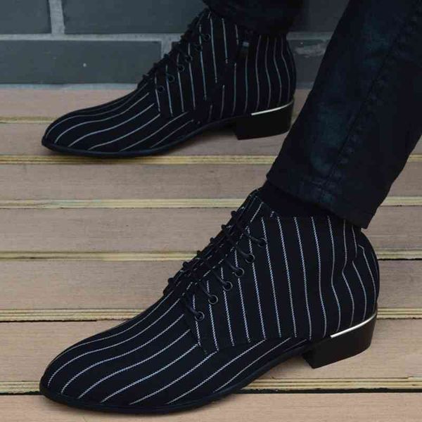 dress shoes fashion striped men boots men canvas ankle autumn winter oxford for h4bh nzcu, Black
dress shoes fashion striped men boots men canvas ankle autumn winter oxford for h4bh nzcu, Black