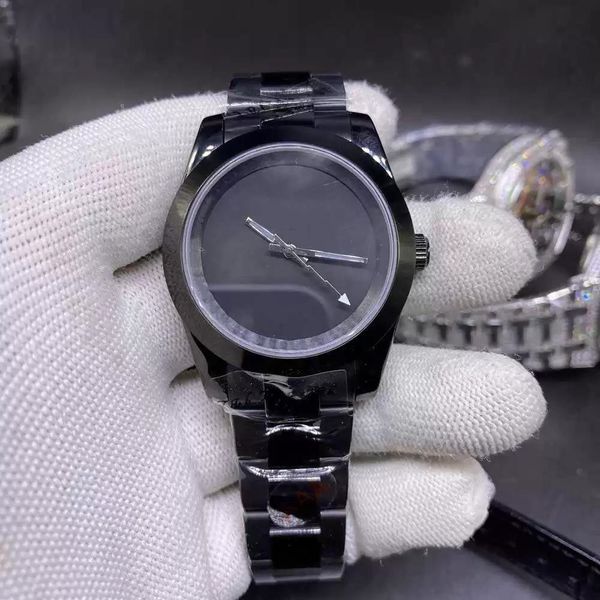 master design automatic mechanical men's watch, luxury fashion dial, calendar, folding buckle, sapphire glass, star business handbag, Slivery;brown
master design automatic mechanical men's watch, luxury fashion dial, calendar, folding buckle, sapphire glass, star business handbag, Slivery;brown