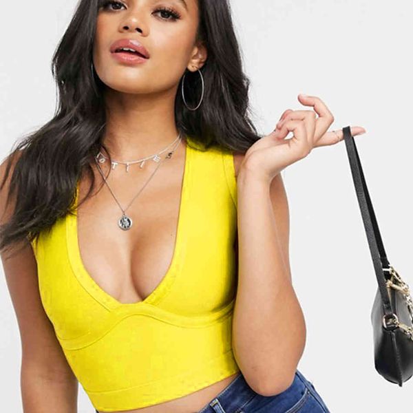 adyce summer women green tank neck bodycon bandage sleeveless club celebrity runway party crop, White
adyce summer women green tank neck bodycon bandage sleeveless club celebrity runway party crop, White