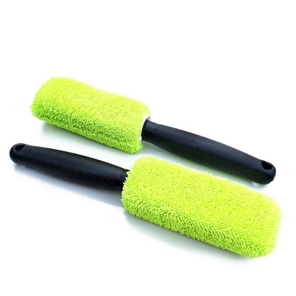 car sponge wash portable microfiber wheel tire rim brush with plastic handle for trunk motorcycle auto washing cleaner tools
car sponge wash portable microfiber wheel tire rim brush with plastic handle for trunk motorcycle auto washing cleaner tools