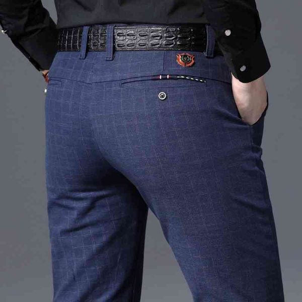pants 2021spring autumn fashion mens casual brand business pants male clothing cotton formal trousers men, Black
pants 2021spring autumn fashion mens casual brand business pants male clothing cotton formal trousers men, Black