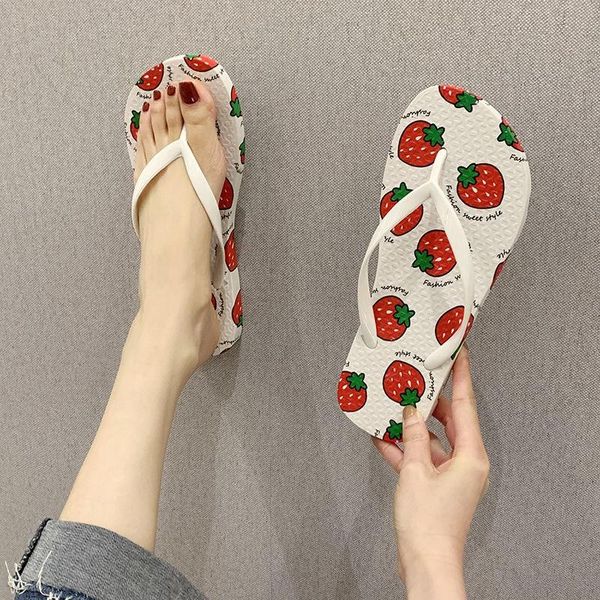 slippers lluumiu flip flops for women shoes 2021 fashion thong summer outdoor cute fruit print beach slides non slip, Black
slippers lluumiu flip flops for women shoes 2021 fashion thong summer outdoor cute fruit print beach slides non slip, Black