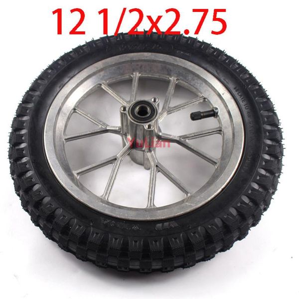 motorcycle wheels & tires 12 1 / 2 x 2.75 front and rear wheel assembly for razor dirtbike mx350 mx400 mini 2x2.75
motorcycle wheels & tires 12 1 / 2 x 2.75 front and rear wheel assembly for razor dirtbike mx350 mx400 mini 2x2.75