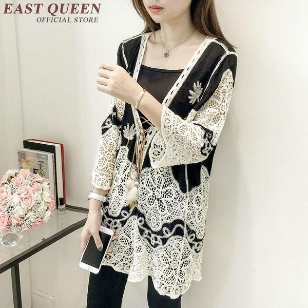 women's blouses & shirts summer for women 2021 beach fashion hippie boho blouse shirt chic bohemian clothing tunics female ladies kk22, White
women's blouses & shirts summer for women 2021 beach fashion hippie boho blouse shirt chic bohemian clothing tunics female ladies kk22, White
