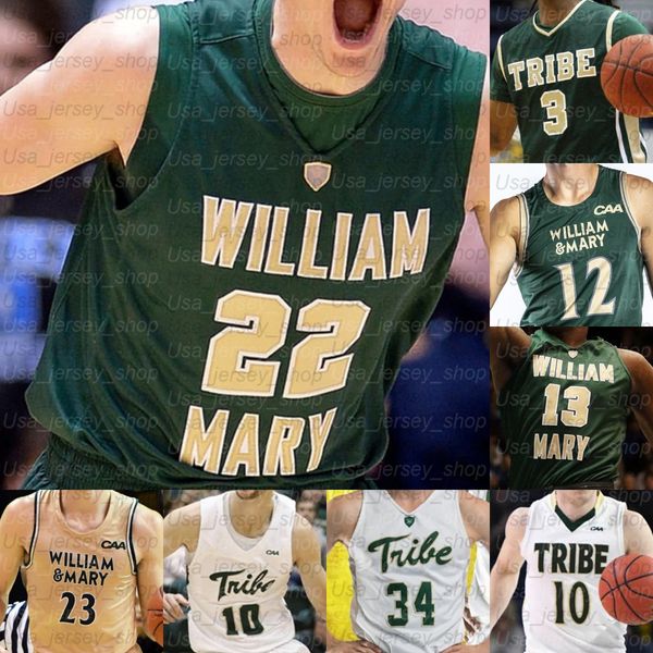 custom william & mary tribe college basketball jerseys nathan knight andy van vliet luke loewe barnes thornton, Black;red
custom william & mary tribe college basketball jerseys nathan knight andy van vliet luke loewe barnes thornton, Black;red