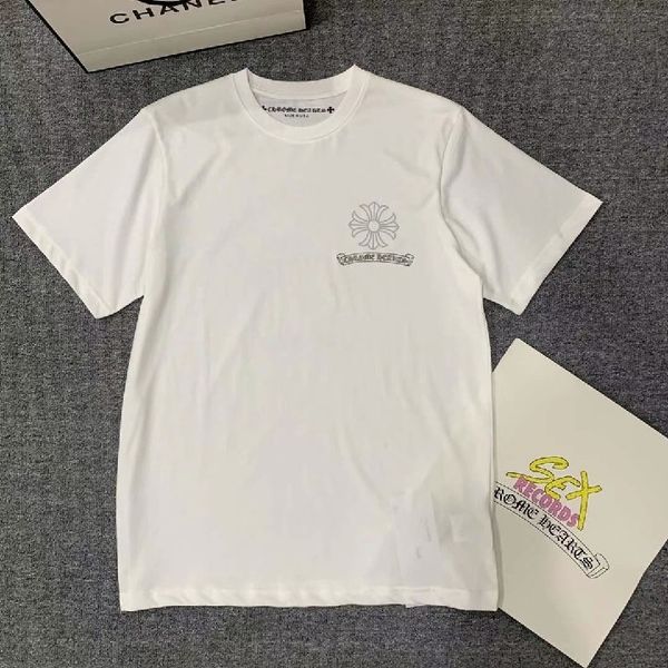 fashion brand ch croxin short sleeve men's and women's same print loose cotton t-shirt fan-shaped sanskrit t t-shirt for lovers cu, White;black
fashion brand ch croxin short sleeve men's and women's same print loose cotton t-shirt fan-shaped sanskrit t t-shirt for lovers cu, White;black