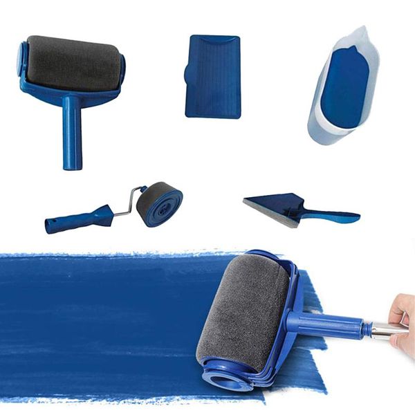 professional hand tool sets vogvigo multifunctional diy paint roller brush handle flocking edger household office room wall
professional hand tool sets vogvigo multifunctional diy paint roller brush handle flocking edger household office room wall