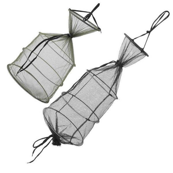 fishing tools floating basket foldable mesh hole fish shrimp cage to keep alive net accessories
fishing tools floating basket foldable mesh hole fish shrimp cage to keep alive net accessories