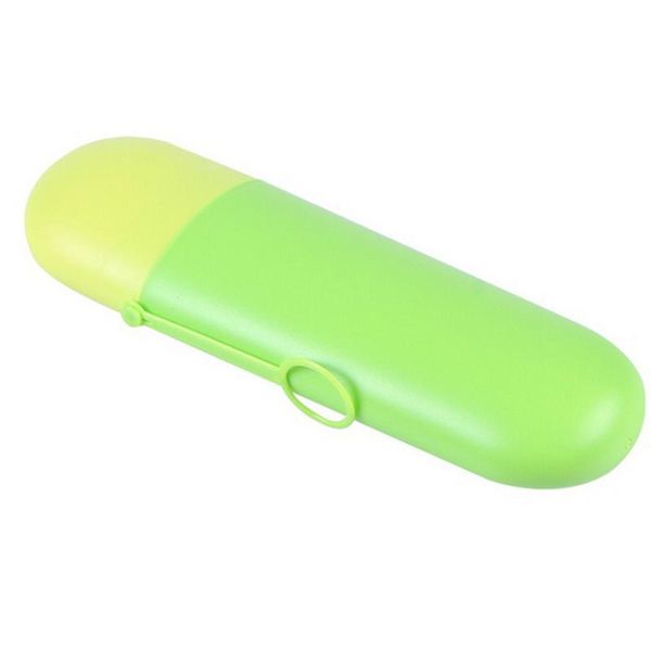 bath accessory set 3pcs portable outdoor dustproof toothbrush protector case cover storage box 4 colors 20*6.5 cm
bath accessory set 3pcs portable outdoor dustproof toothbrush protector case cover storage box 4 colors 20*6.5 cm