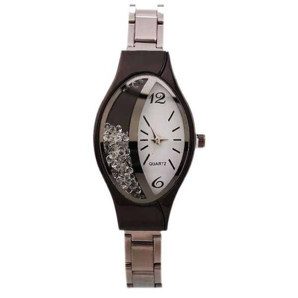 wristwatches wholesale fashion women bracelet wristwatch wholeslae oval elegant lady dress watches, Slivery;brown
wristwatches wholesale fashion women bracelet wristwatch wholeslae oval elegant lady dress watches, Slivery;brown