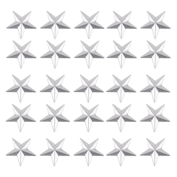 other festive & party supplies 100pcs metal barn star farmhouse home decoration stereoscopic iron art adornment
other festive & party supplies 100pcs metal barn star farmhouse home decoration stereoscopic iron art adornment