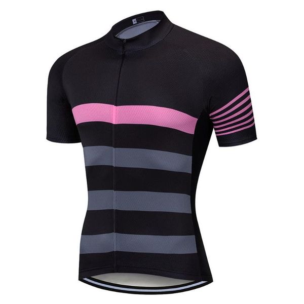 team cycling jersey bike clothes ropa ciclismo mens summer pro wear ride maillot culotte bicycling racing jackets, Black;red
team cycling jersey bike clothes ropa ciclismo mens summer pro wear ride maillot culotte bicycling racing jackets, Black;red
