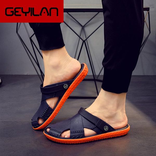 sandals plastic summer shoes men baech holiday 2021 slip on sliper for male anti-slipper mens, Black
sandals plastic summer shoes men baech holiday 2021 slip on sliper for male anti-slipper mens, Black