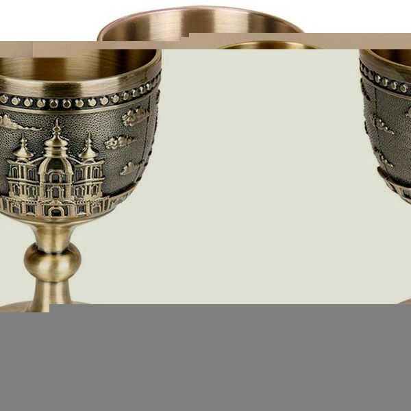 wine glasses classical metal cup handmade small goblet household copper glass carving pattern
wine glasses classical metal cup handmade small goblet household copper glass carving pattern