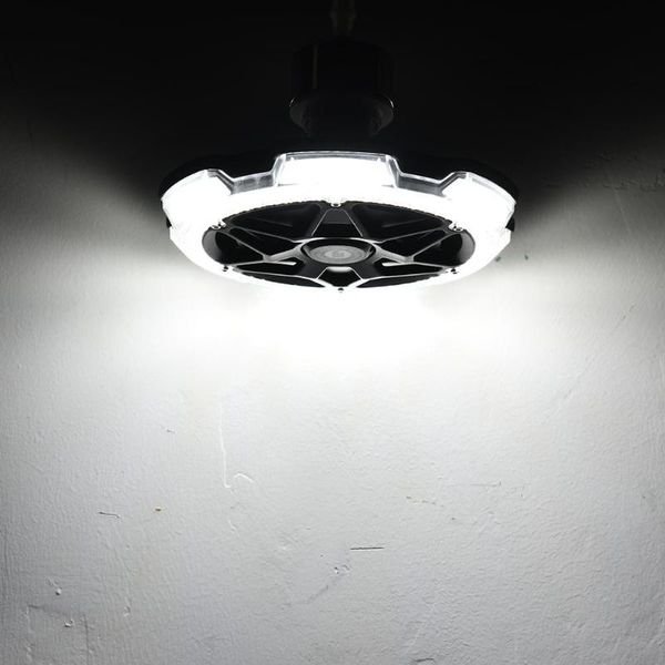 garage light round 5-head lighting ultra-high brightness 12000lm e26/e27 cold white lamp for loft basement home offi floodlights
garage light round 5-head lighting ultra-high brightness 12000lm e26/e27 cold white lamp for loft basement home offi floodlights