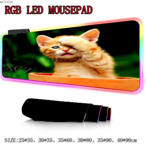 mouse pads & wrist rests mairuige animal cute cup cover your eyes cat large gaming rgb pad lockedge office computer keyboard mat rubber non-
mouse pads & wrist rests mairuige animal cute cup cover your eyes cat large gaming rgb pad lockedge office computer keyboard mat rubber non-