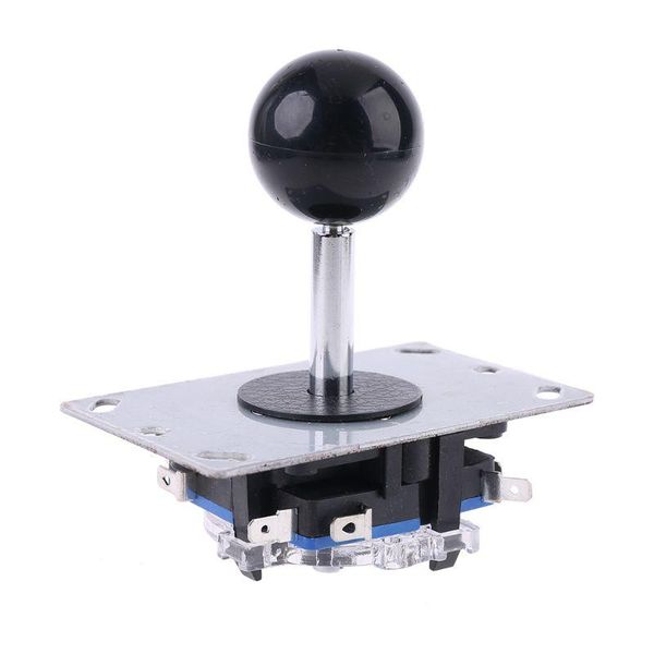game controllers & joysticks c1fb 4 colors arcade joystick durable operation controller for games machine gaming accessories
game controllers & joysticks c1fb 4 colors arcade joystick durable operation controller for games machine gaming accessories