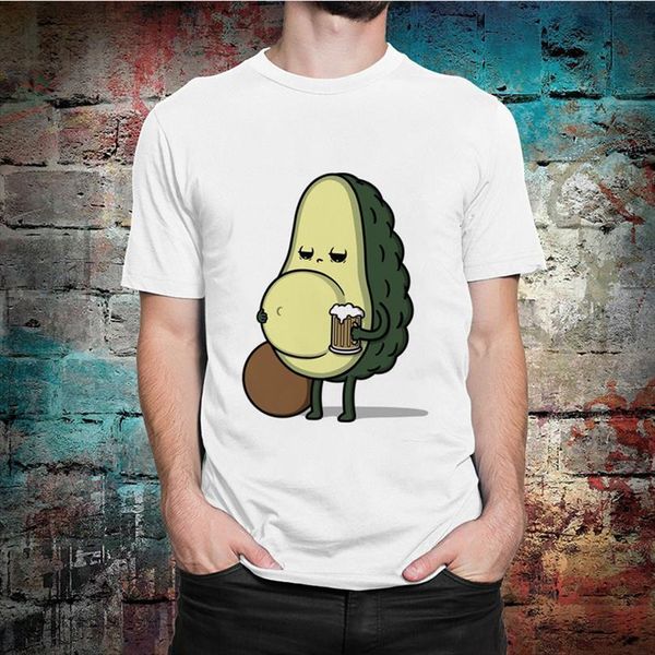 beer belly avocado grunge mens streetwear short sleeve casual hipster printed tee o neck summer, White;black
beer belly avocado grunge mens streetwear short sleeve casual hipster printed tee o neck summer, White;black