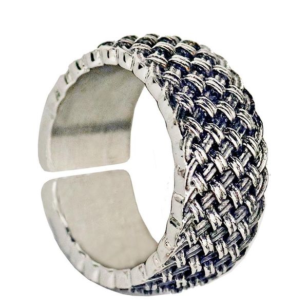 cluster rings strap buckle opening adjustment ring stainless steel simple hip hop finger party banquet creative gift, Golden;silver
cluster rings strap buckle opening adjustment ring stainless steel simple hip hop finger party banquet creative gift, Golden;silver