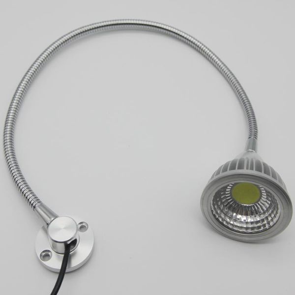 wall lamp 110v220v/12v/24v 5w cob led gooseneck over the bed light mounted plug in
wall lamp 110v220v/12v/24v 5w cob led gooseneck over the bed light mounted plug in
