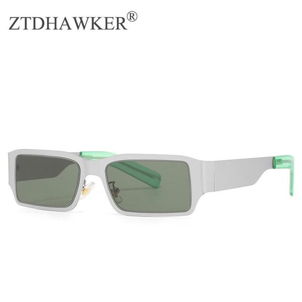 sunglasses square frame women's fashion glasses men personality stainless steel metal eyeglasses, White;black
sunglasses square frame women's fashion glasses men personality stainless steel metal eyeglasses, White;black