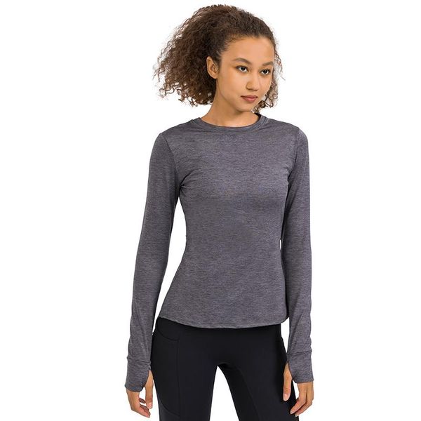yoga outfit women seamless cross wrap workout shirts long sleeve open back tie up fitness running t-shirts thumb holes gym clothing
yoga outfit women seamless cross wrap workout shirts long sleeve open back tie up fitness running t-shirts thumb holes gym clothing