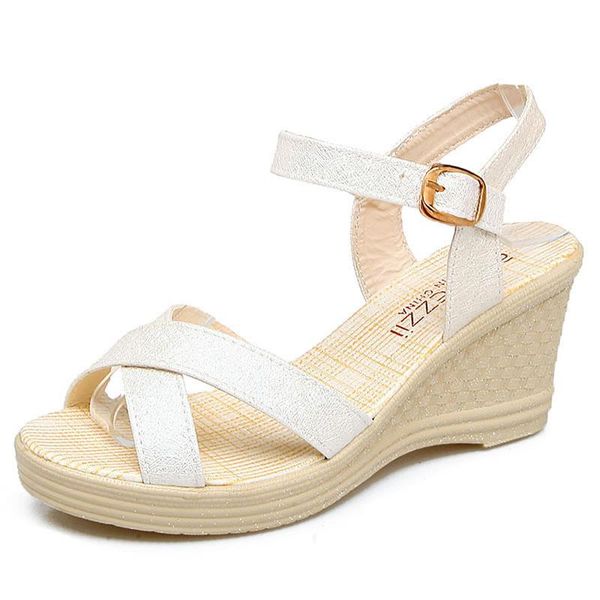 summer buckle women's sandals velvet flock fish mouth fashion high heel platform open toes women shoes drop, Black
summer buckle women's sandals velvet flock fish mouth fashion high heel platform open toes women shoes drop, Black