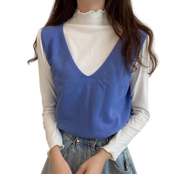 women's tanks & camis ribbed tank crop vest solid harajuku korean female off shoulder knitted v neck khaki white summer women
women's tanks & camis ribbed tank crop vest solid harajuku korean female off shoulder knitted v neck khaki white summer women