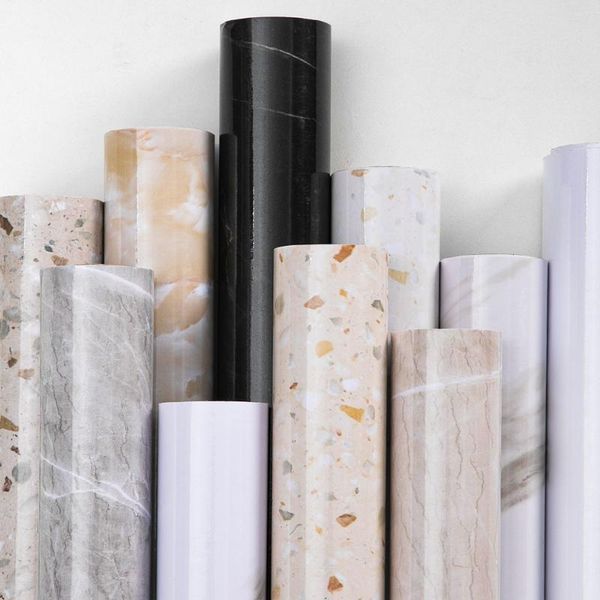 self adhesive decorative renovated marble stickers contact paper peel granite stick wallpaper for countercabinet bathroom wallpapers
self adhesive decorative renovated marble stickers contact paper peel granite stick wallpaper for countercabinet bathroom wallpapers