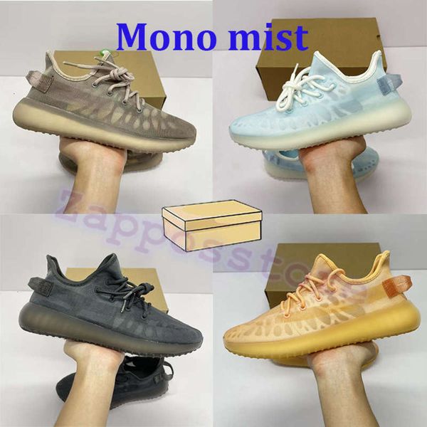 2021 comfortable and breathable sports running shoes mono ice mist clay cinder white mx oat rock men women sneakers with box, Black
2021 comfortable and breathable sports running shoes mono ice mist clay cinder white mx oat rock men women sneakers with box, Black