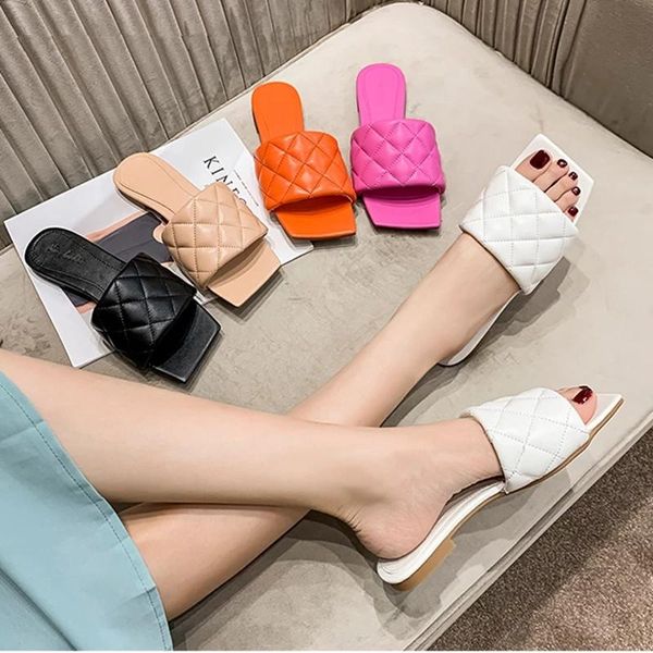 slippers 2021 square toe flat heel women embroidery diamond slides shoes summer outdoor beach sandal slipper flip flop, Black
slippers 2021 square toe flat heel women embroidery diamond slides shoes summer outdoor beach sandal slipper flip flop, Black