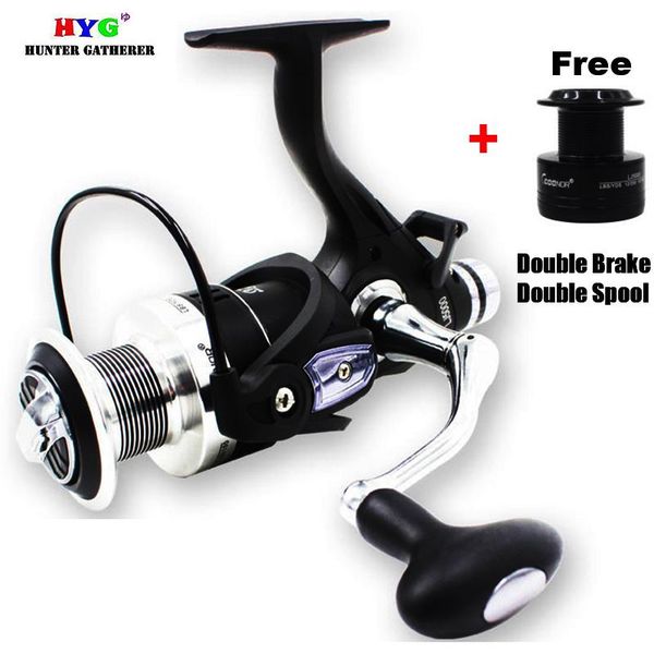 double spool fishing reel brake metal spinning carp reservoir lure casting baitcasting reels
double spool fishing reel brake metal spinning carp reservoir lure casting baitcasting reels