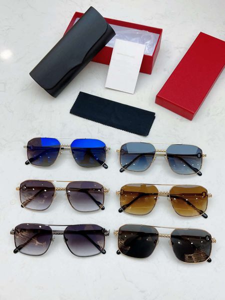 new high-end shades fashion square box trend driving four seasons designer brand sunglasses sports beach, White;black
new high-end shades fashion square box trend driving four seasons designer brand sunglasses sports beach, White;black