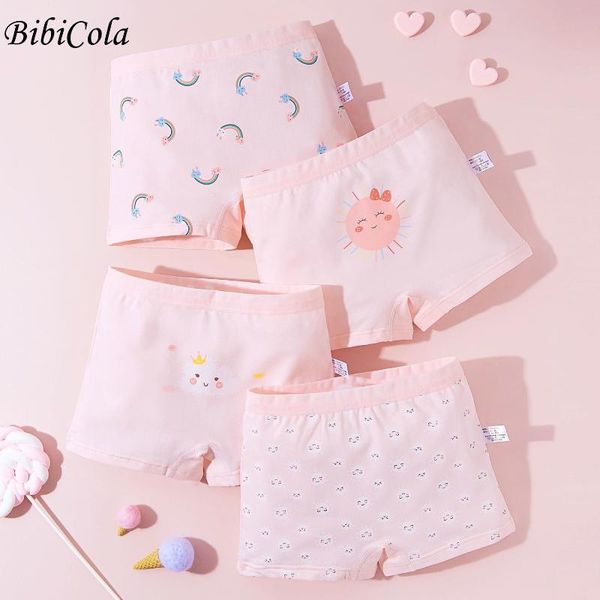 panties 4pcs/lot girls cotton boxer briefs children shorts children's cute kids underwear for 2-14 years, Camo
panties 4pcs/lot girls cotton boxer briefs children shorts children's cute kids underwear for 2-14 years, Camo