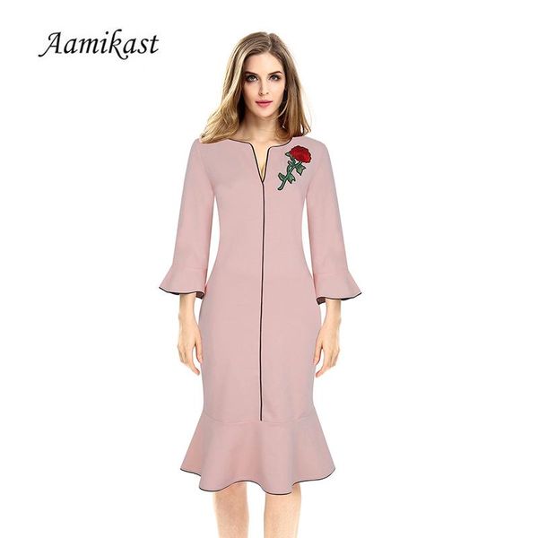 casual dresses amikafashion women fashion elegant 2021 autumn v-neck vintage business party evening s l xl xxl xxxl4xl d0620, Black;gray
casual dresses amikafashion women fashion elegant 2021 autumn v-neck vintage business party evening s l xl xxl xxxl4xl d0620, Black;gray