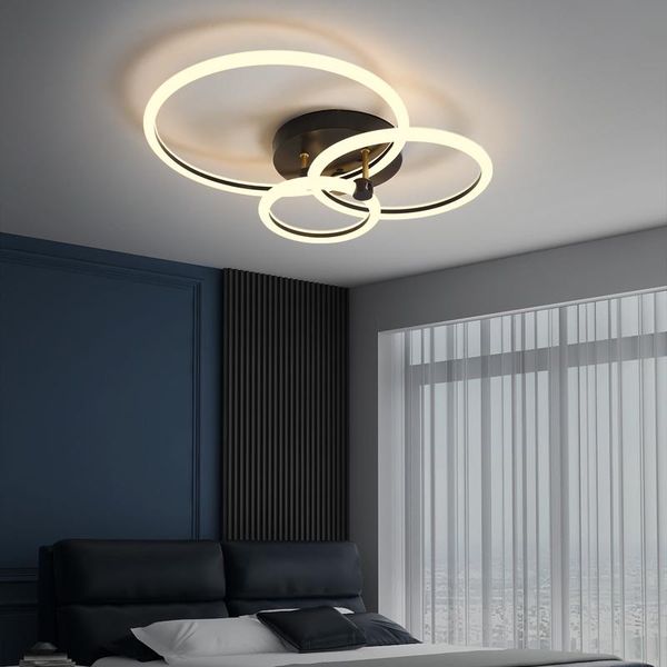 chandeliers modern led chandelier for living room bedroom study gold black lighting light fixtures ac110v 220v
chandeliers modern led chandelier for living room bedroom study gold black lighting light fixtures ac110v 220v