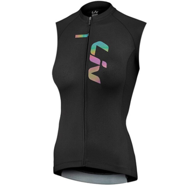 racing sets lvi women's ycling jersey summer windproof and waterproof upgrade fabric vest road bike mtb bicycle clothing cicliamo triat, Black;blue
racing sets lvi women's ycling jersey summer windproof and waterproof upgrade fabric vest road bike mtb bicycle clothing cicliamo triat, Black;blue