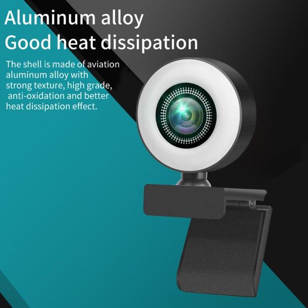 webcams 1080p hd webcam light built-in microphone usb web camera drive for live broadcast video online teaching
webcams 1080p hd webcam light built-in microphone usb web camera drive for live broadcast video online teaching