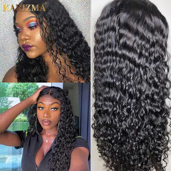 lace front human hair wigs water wave hd wig 13x6x1 t part frontal with baby remy1, Black;brown
lace front human hair wigs water wave hd wig 13x6x1 t part frontal with baby remy1, Black;brown