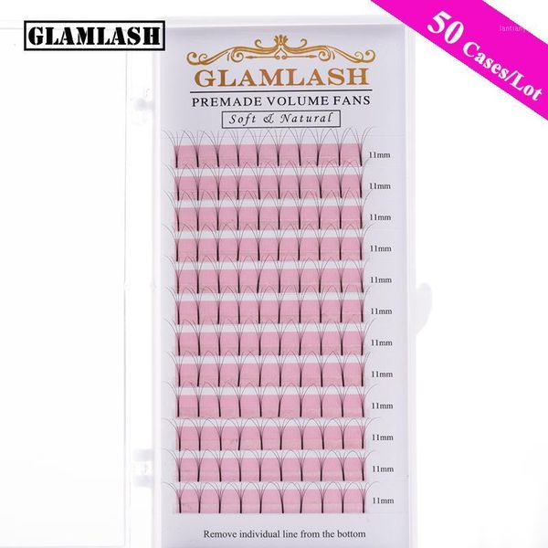 50cases 2d3d4d5d6d long stem lash premade russian volume fans mink eyelash extensions makeup1
50cases 2d3d4d5d6d long stem lash premade russian volume fans mink eyelash extensions makeup1