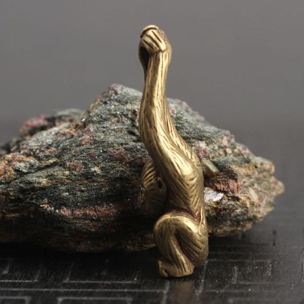 decorative objects & figurines 1 pcs brass monkey figurine mini animal statue ornament home office desk decoration sculpture
decorative objects & figurines 1 pcs brass monkey figurine mini animal statue ornament home office desk decoration sculpture